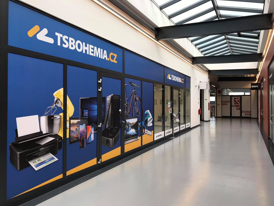 TS Bohemia