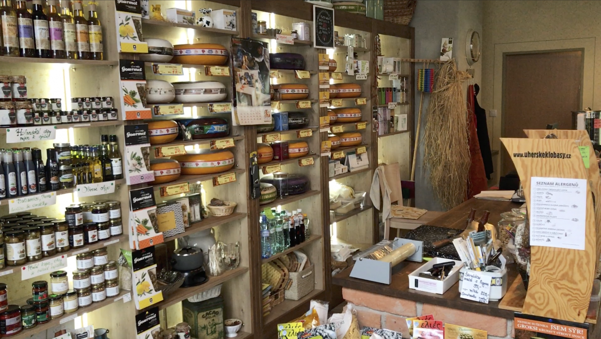 Boutique Gurmán