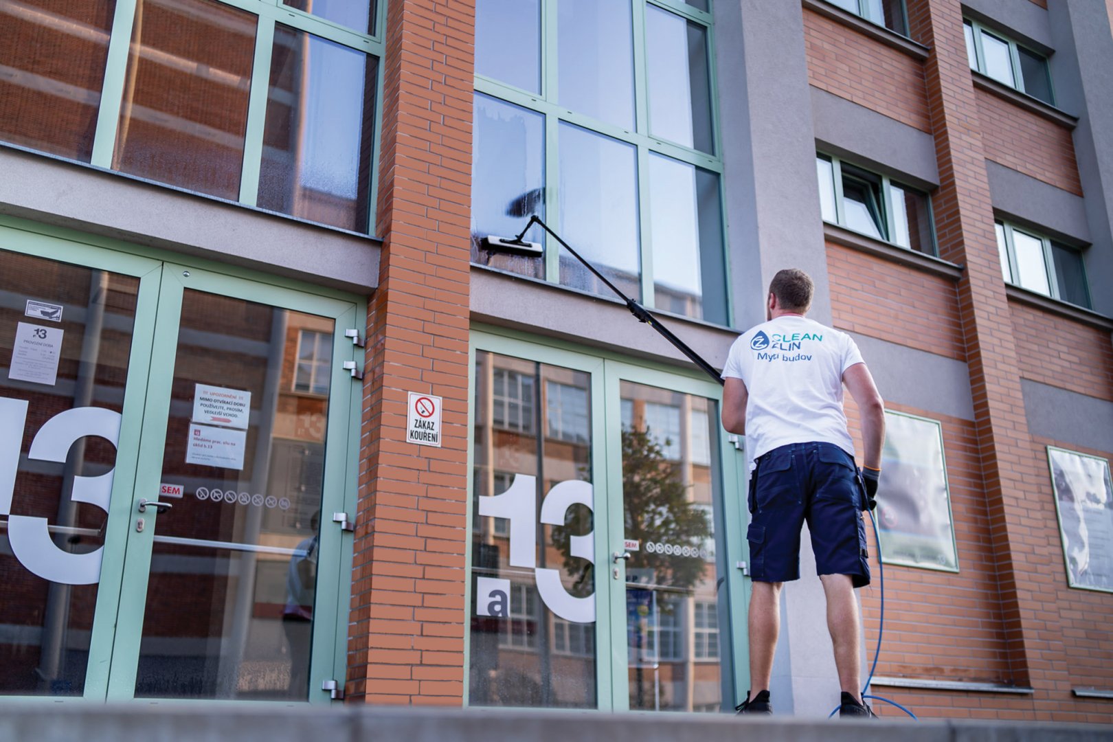 CleanZlin s.r.o.