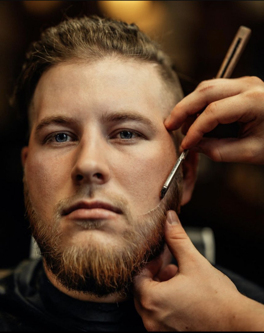 The Head Barber Zlín