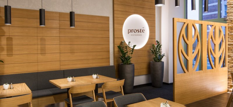 Prostē Restaurace