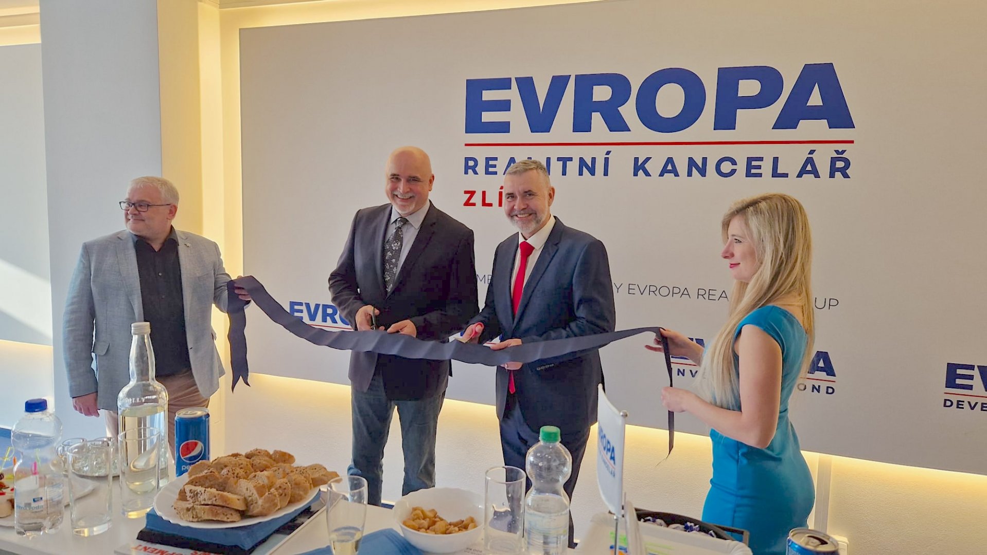 EVROPA realitní kancelář ZLÍN